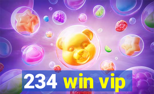 234 win vip